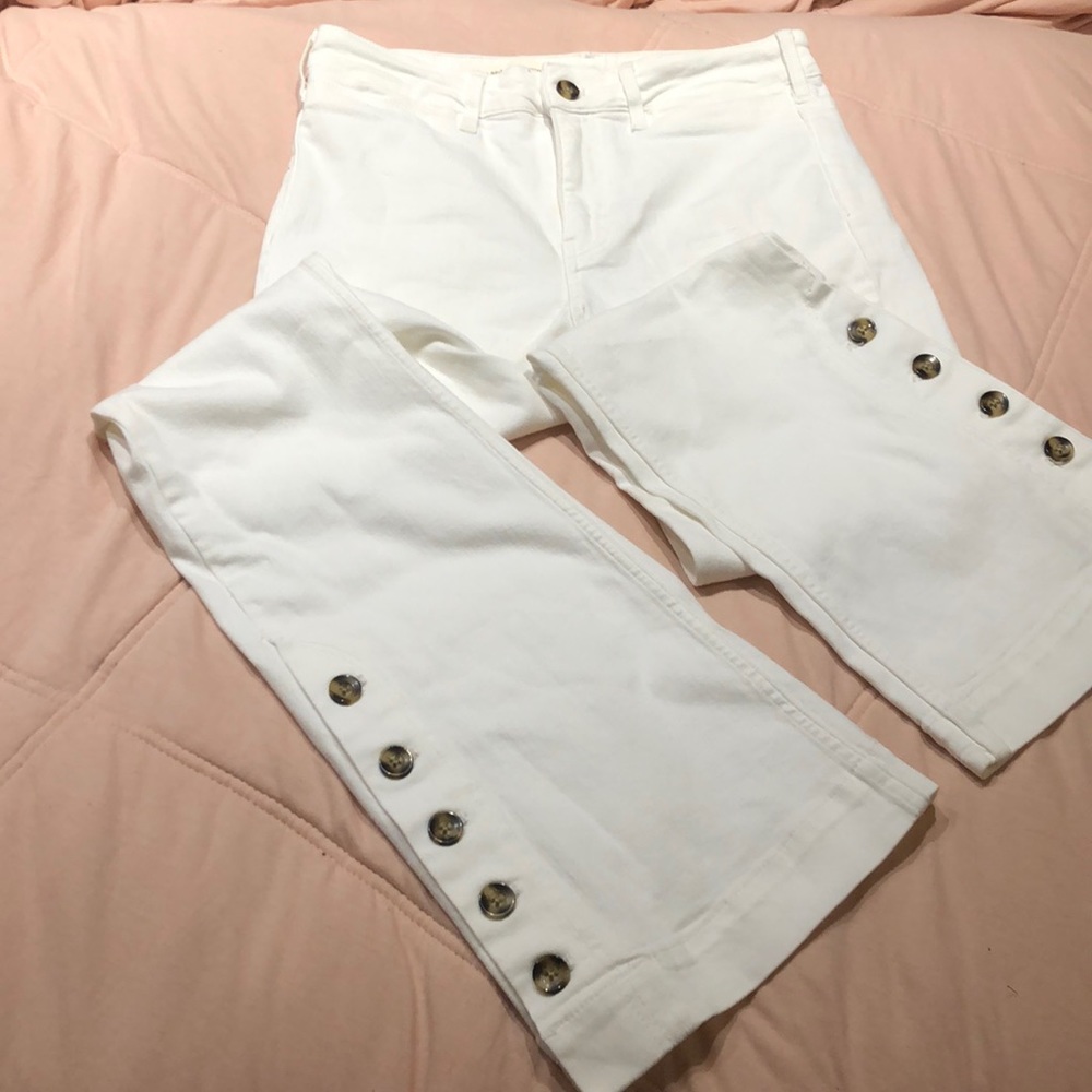 ANTHROPOLOGY JEANS
